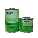 Лак MIPA CS85