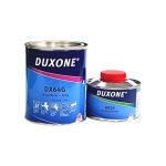 Грунт DUXONE DX-64 5+1 серый 1л+0.25 отв