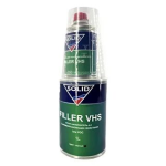 Грунт SOLID 4+1 2К FILLER VHS LOW VOC антикоррозионный