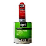 Грунт UPOL 5+1 HIGH BUILD(S2025-B1) 1л чёрный