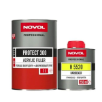Грунт NOVOL PROTECT 300 MS 4+1 кр 1л+0.25л отв