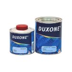 Грунт DUXONE DX-62 5+1 серый 1л+0.25 отв