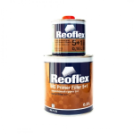 Грунт REOFLEX 5+1 HS PRIMER FILLER 0.8л+0.2л серый