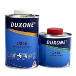 Лак DUXONE DX46 HS