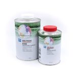 Лак PPG DELTRON D880