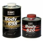 Лак HB BODY 698 HS 1л+отв