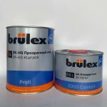 Лак Brulex 2K-НS Premium 1л+отв