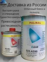 Лак PALINAL SMART 923.AS90 — изображение 2