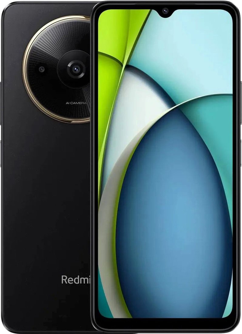 938d3a157b872aac325db950a99216f9 Xiaomi Redmi A3x — изображение 1